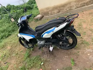 Qlink X-ranger 200 2020 White