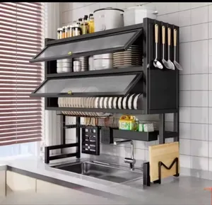 Original Kitchen Sink Rack