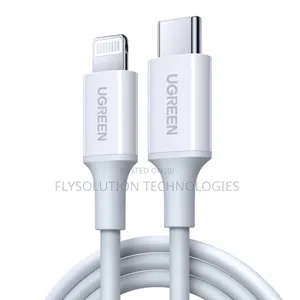 Ugreen Type C to Lightning Cable