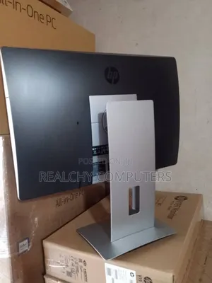 Desktop Computer HP ProOne 400 8GB Intel Core i5 HDD 500GB
