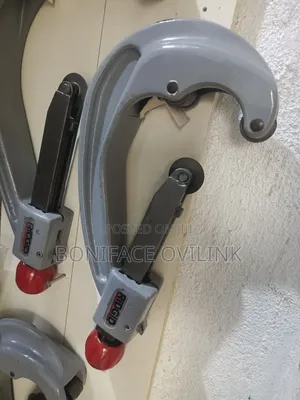 4 1⁄2" Ridge Pipe Cutter