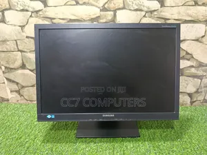 Samsung Monitor