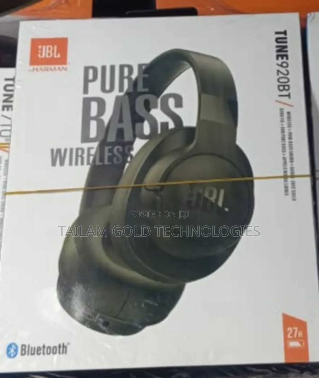 Wireless Headset