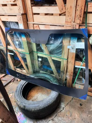 Front Windscreen Glass for Hyundia Santa Fe 2017 Available