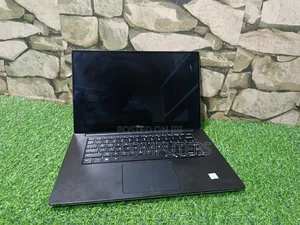 Laptop Dell XPS 15 16GB Intel Core I7 SSD 2T