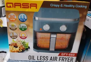 Gasa Oil Less,Air Fryer
