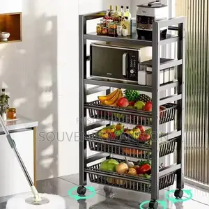 Storage Rack