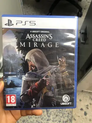 Video Game