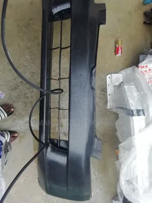 Front Bumper Honda Accord 2003