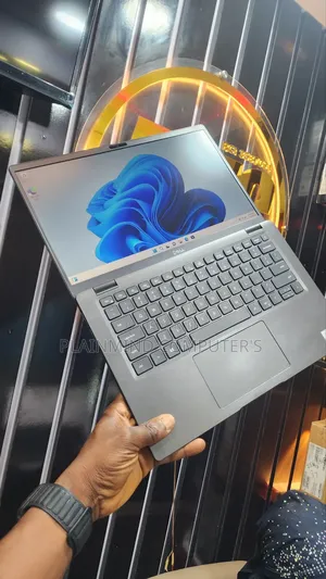 Laptop Dell Latitude 7410 16GB Intel Core I7 SSD 256GB