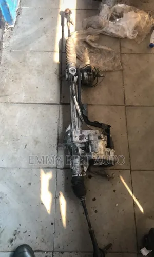 Ford Explorer 2011/2014 Steering Rack