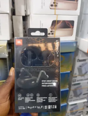Wireless Earpod