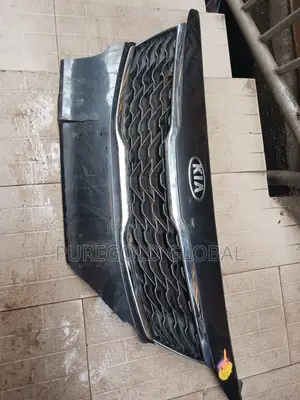 Front Grille for Kia Optima 2018