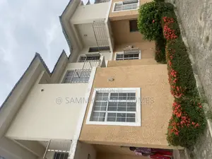3bdrm Duplex in Emmani Estate, Katampe (Main) for rent