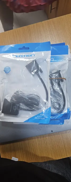 Vention Vga to Hdmi Converter