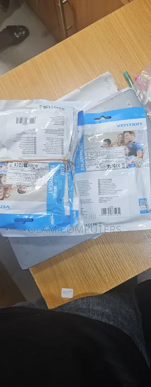 Vention Vga to Hdmi Converter