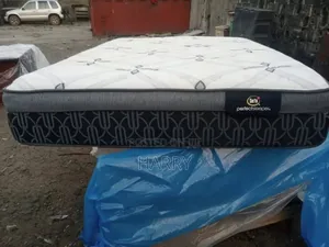 5by6 Affordable Canadian Mattress for Back Pain