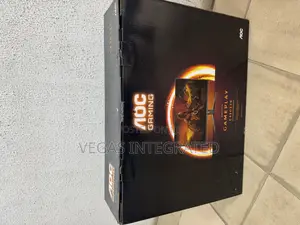 Aoc C32g2ze - 32 Inch Full Hd 240hz Curved Gaming Monitor
