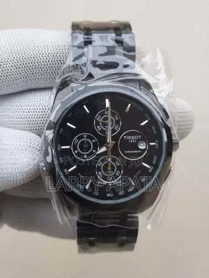Tissot Watch