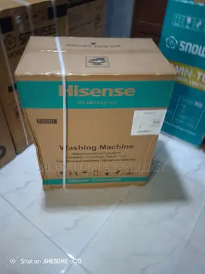 Hisense Wspa503 Washer for Dorm Use