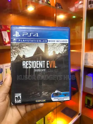 Video Game