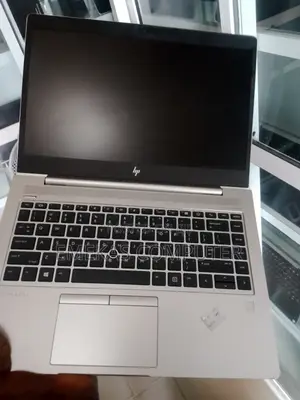 Laptop HP EliteBook 745 G6 8GB AMD SSD 256GB