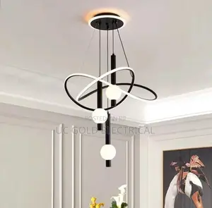 Home Decor Led Lights Pendant Light Lamps for Living Room