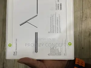 iPad 11th Gen Magic Keyboard