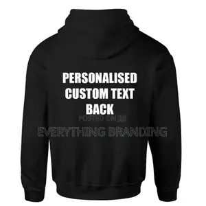 Birthday Hoodie | Custom Birthday Sweatshirt Print