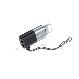 Earldom Tc17 Usb-C to 8 Pin Adapter