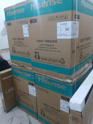 Hisense Fc260sh – Ideal for Home Shop Use