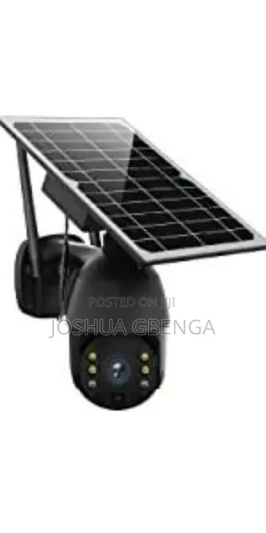 Hikvision Camera