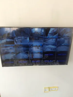 Hikvision Camera