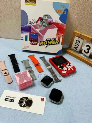 Smart Watch
