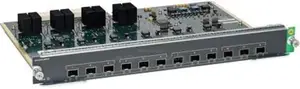 Cisco Ws-X4712-Sfp+E Catalyst 4500 E-Series Line Card