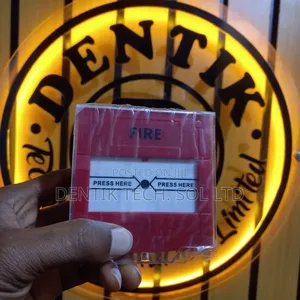 Fire Reset Switch
