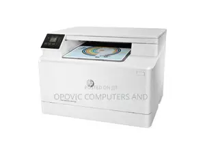 Hp Color Laserjet Pro MFP M182n (7kw54a)