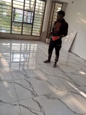 Classic Floor Tiles