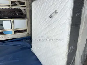 Beautyrest Mattress 6x6
