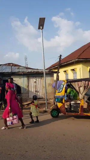 Qualilty,Efficient,Solar Street Light