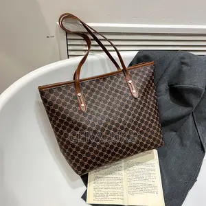Barbie Tote Bag