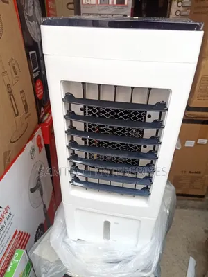 8 Liter Electric Air Cooler