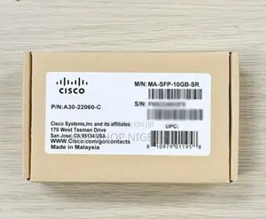 Meraki Ma-SFP-10gb-Sr -Switches Transceivers
