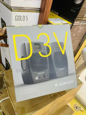 Adam Audio Studio Monitor