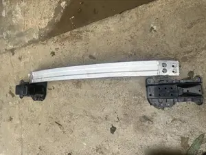 Front Bumper Reinforcement Honda CRV 2018