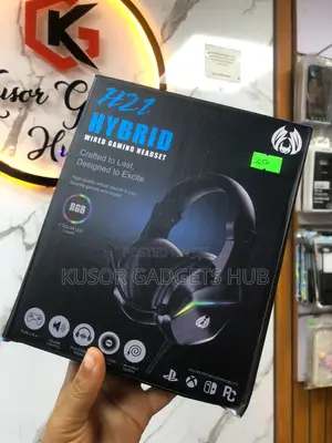 Gaming Headset