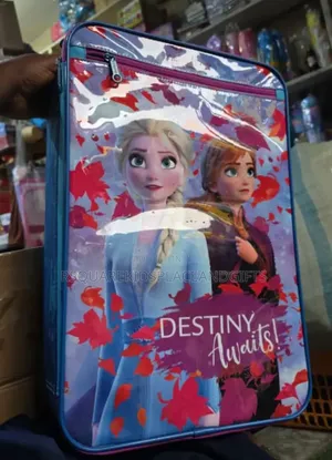 Travel Box/Souvenir (Only Female)