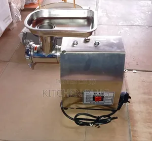 Meat Mincer Size (12)
