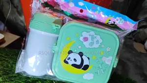 Snack Box Set for Souvenir