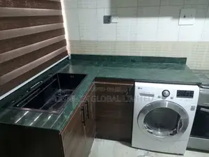 Italian Green Marble 